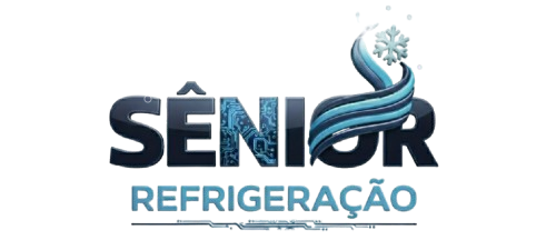 Sênior Refrigeração Logo
